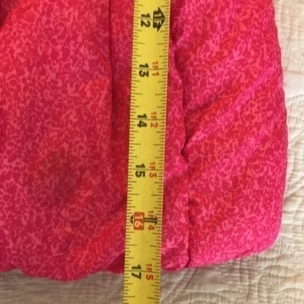 Okie Dokie Jacket Size 4 Pink